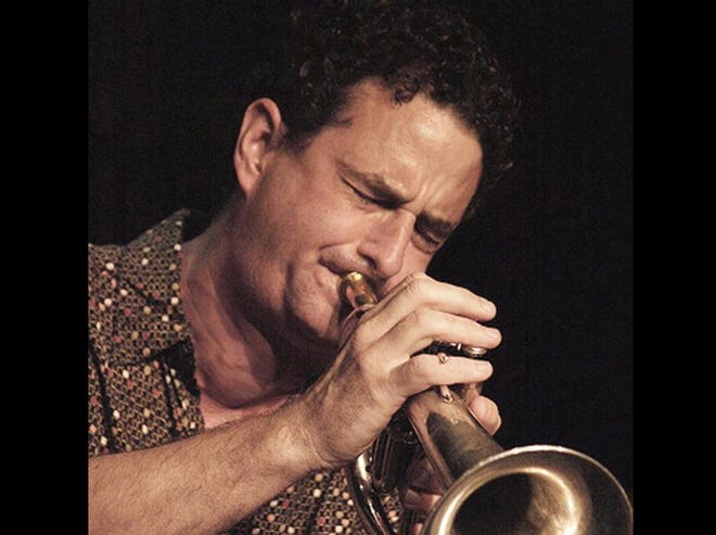 Trumpeter Ken Watters and his Watters/Felts Trio will appear at 7 p.m. Thursday at Kamama Gallery in Mentone as part of the Kamama Music Series.