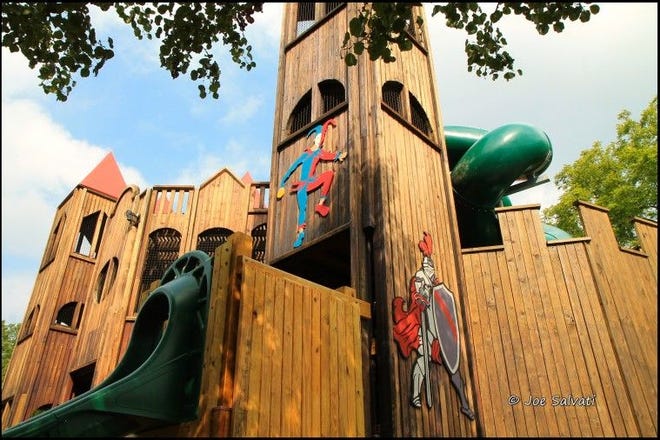 Kids Castle, the iconic eight-story play structure located in Doylestown Township?s Central Park, will reopen to the public on Sunday, Sept. 29, with a celebration from 2 to 5 p.m., after nearly six months of being closed.