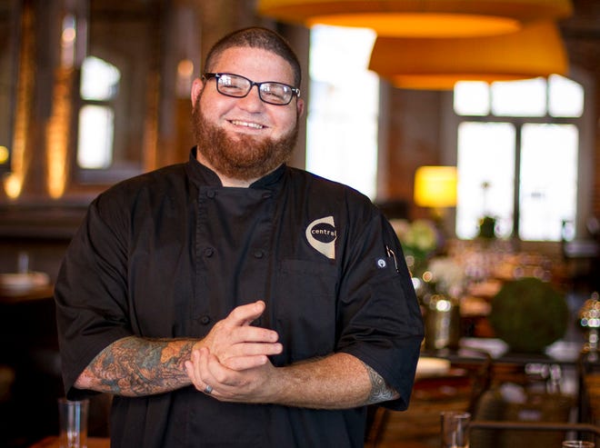 Chef Leonardo Maurelli III will be hosting a dinner at 7 p.m. Sept. 27 at Gadsden’s Back Forty Beer Co. to benefit Junior Achievement of Gadsden/Etowah County.