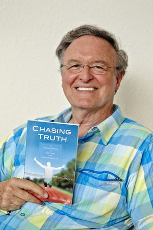 Butler discovered his calling to teach Christian truths after a brief tour as a U.S Air Force pilot in 1972, with world-wide deployments and warzone aircraft delivery assignments in South Vietnam and Thailand. He had a successful career in real estate, brokerage and title insurance until his retirement in 2007.