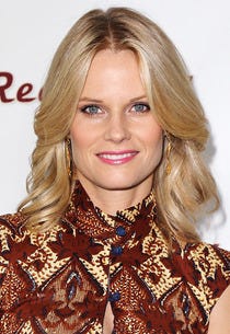 Joelle Carter | Photo Credits: David Livingston/Getty Images