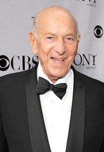 Jack Klugman | Photo Credits: Larry Busacca/WireImage/Getty Images