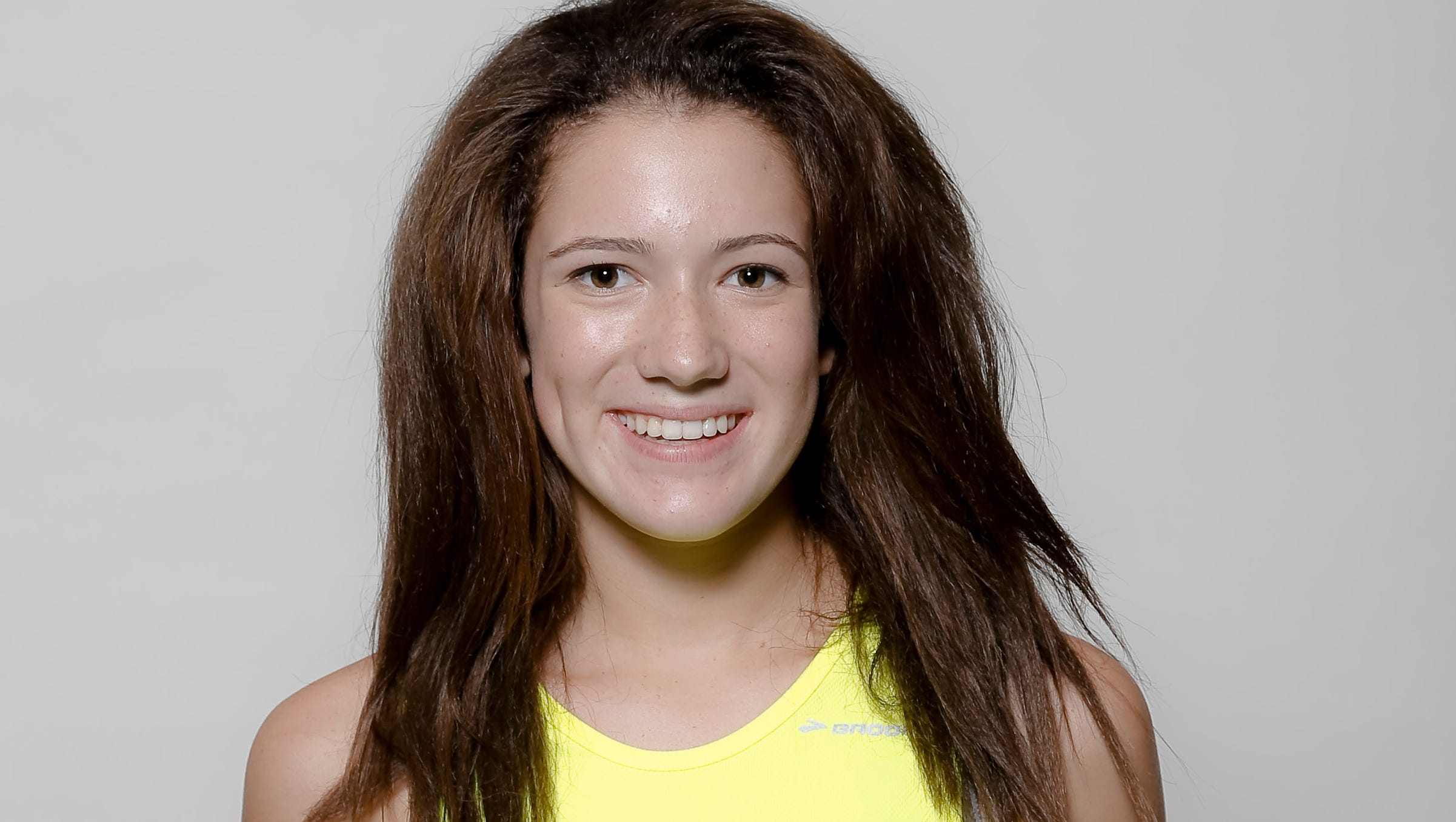 High school cross country Heritage Hall runners handling class change well