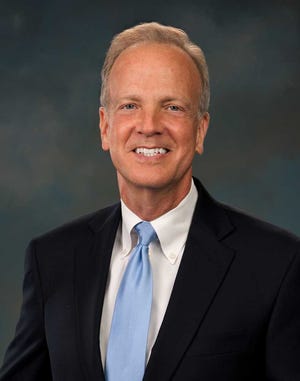 U.S. Sen. Jerry Moran, R-Kan., said debates and votes on whether to intervene should result in a decision to forgo striking facilities and resources of Syrian President Bashar al-Assad.