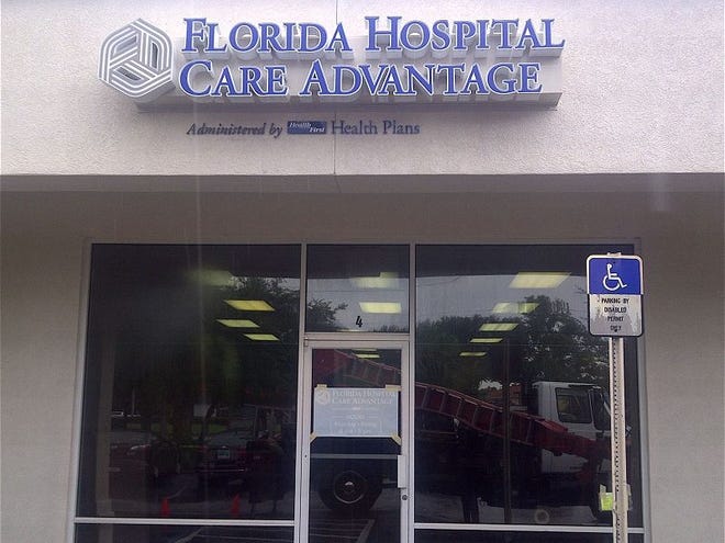 Florida Hospital has opened an office at 1425 W. Granada Blvd. in Ormond Beach to provide information about its new insurance plans.