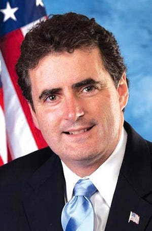 Congressman Mike Fitzpatrick