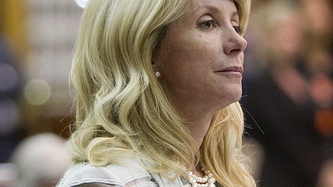 State Sen. Wendy Davis is expected to announce that she will run for governor today. Alberto Martinez/American-Statesman