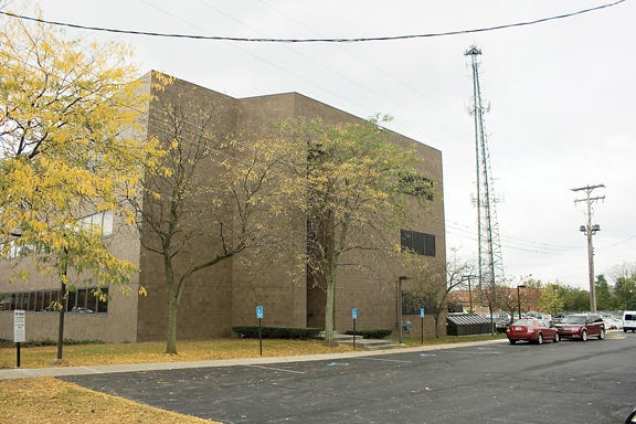 The Lenawee County Commission is beginning preliminary studies toward a proposal for adding a new Lenawee County Sheriff’s Department building on to the north end of the Rex B Martin Judicial Building.