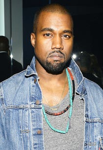 Kanye West | Photo Credits: Larry Busacca/Getty Images