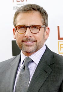 Steve Carell | Photo Credits: Jonathan Leibson/WireImage/Getty Images