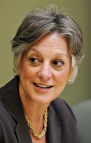 Allyson Young Schwartz,(D) U.S. Representative for Pennsylvania's 13th congressional district.