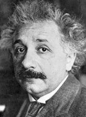 Since his death in 1955, pieces of Albert Einstein's brain kept for study have been lost or stolen.