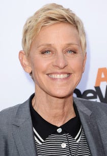 Ellen DeGeneres | Photo Credits: Jason Merritt/Getty Images