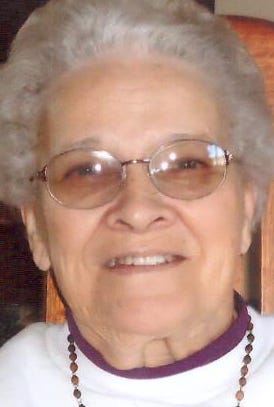 PHYLLIS ANDERSON