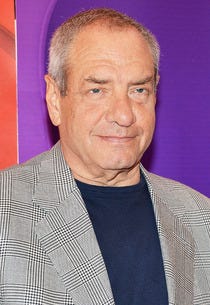 Dick Wolf | Photo Credits: Slaven Vlasic/Getty Images