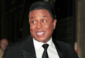 Jermaine Jackson | Photo Credits: Frederic J. Brown/Getty Images