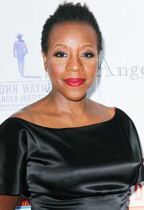 Marianne Jean-Baptiste | Photo Credits: Frederick M. Brown/Getty Images