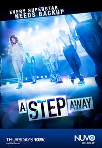 A Step Away | Photo Credits: NUVOtv