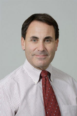 Dr. Michael Greenberg