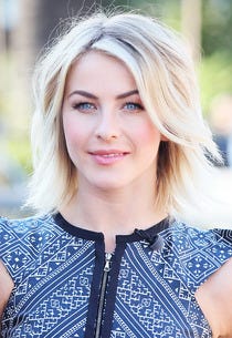 Julianne Hough | Photo Credits: JB Lacroix/WireImage/Getty Images