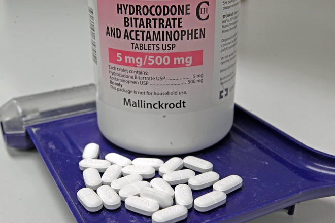 The Food and Drug Administration has recommended new restrictions on prescription medicines containing hydrocodone, the highly addictive painkiller that has grown into the most widely prescribed drug in the U.S.
