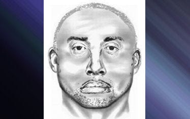 Falls police are looking for some assistance from the public in locating this man. He's reportedly wanted for questioning in connection with an attempted abduction in the township last week.