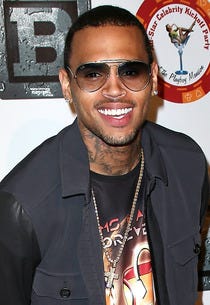 Chris Brown | Photo Credits: David Livingston/Getty Images