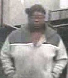 This woman passed a counterfeit prescription at CVS in Stoughton on Tuesday, Oct. 22, 2013.