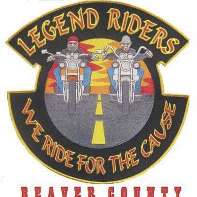 Legend Riders of Beaver County