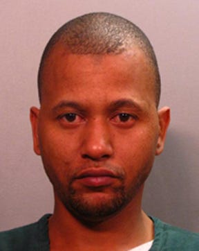 Provided by the Jacksonville Sheriff's Office
Andra Maurice Griffin, 34, was charged with making a false report to law enforcement about commission of a crime.