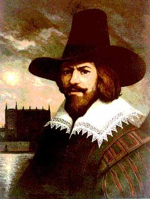 On this date: In 1605, the “Gunpowder Plot” failed as Guy Fawkes was seized before he could blow up the English Parliament.