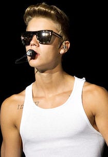 Justin Bieber | Photo Credits: Nicky Loh/Getty Images