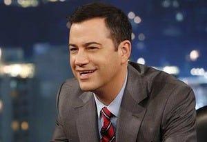 Jimmy Kimmel | Photo Credits: ABC