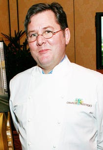 Charlie Trotter | Photo Credits: Jacob Andrzejczak/Getty Images