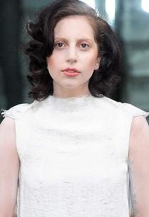 Lady Gaga | Photo Credits: Alex Moss/FilmMagic