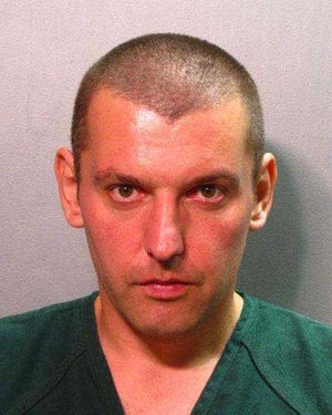100213 -- Zeljko Causevic, 39, of the 11000 block of Miata Court on Jacksonville's Southside, is charged with making a false bomb report and manufacturing/possessing a hoax bomb. He was arrested at the airport after he came to a security guard and said, "I got a bomb in here," according to his arrest report. Read more at Jacksonville.com: http://jacksonville.com/news/crime/2013-10-02/story/jia-scare-suspect-said-i-got-bomb-backpack-had-luggage-scale-remote#ixzz2gabmPPG8