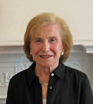 Dr. Elaine Heffner