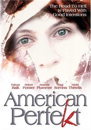 Wednesday, Nov. 13 - DINNER AND A MOVIE: "American Perfekt" will be on screen at 7:30 p.m. in Gypsy Cab's Corner Bar, 828 Anastasia Blvd. Dinner will begin at 6:30 p.m. Donation is $8 for film; with food and drinks at an extra charge. For reservations, call at 904-808-7330 or go to www.stjohnsculture.com.