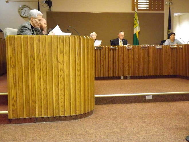 The Topeka City Council on Tuesday evening voted to remand to its policy and finance committee two proposals that would alter current council meeting practices after several concerns were raised.