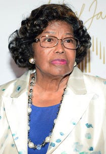 Katherine Jackson | Photo Credits: Ethan Miller/Getty Images