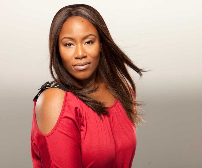 Mandisa is finding her popularity at an all-time high with her latest single "Overcomer," which has received heavy airplay not only on Christian radio but also in other media outlets.