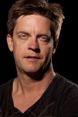 Comedian Jim Breuer will perform tonight at Narrows Center for the Arts in Fall River.