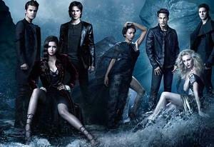 The Vampire Diaries | Photo Credits: Nino Muñoz/The CW