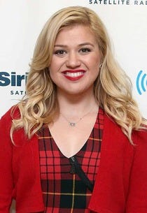 Kelly Clarkson | Photo Credits: Taylor Hill/Getty Images