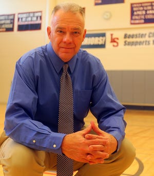 Sudbury resident Steve Connelly has become the new girls basketball coach at Lincoln-Sudbury.