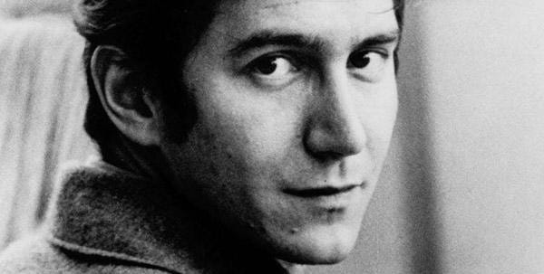 Folk singer Phil Ochs poses in this undated 1960s publicity photo.