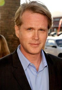 Cary Elwes | Photo Credits: Kevin Winter/Getty Images