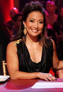 Carrie Ann Inaba | Photo Credits: Adam Taylor/ABC