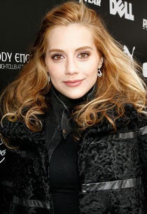 Brittany Murphy | Photo Credits: WireImage House