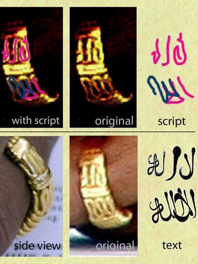 Fact Check Obama S Ring Subject Of Speculation